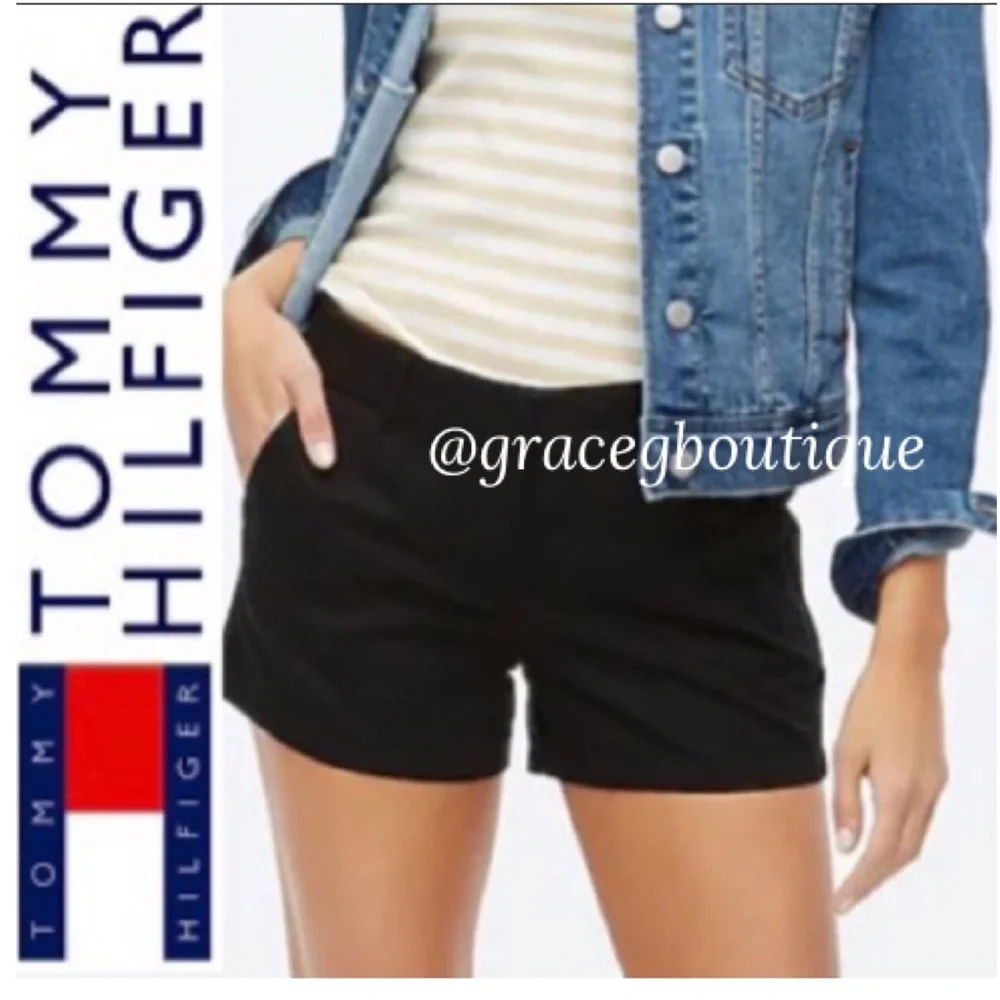 Tommy Hilfiger perfect shorts